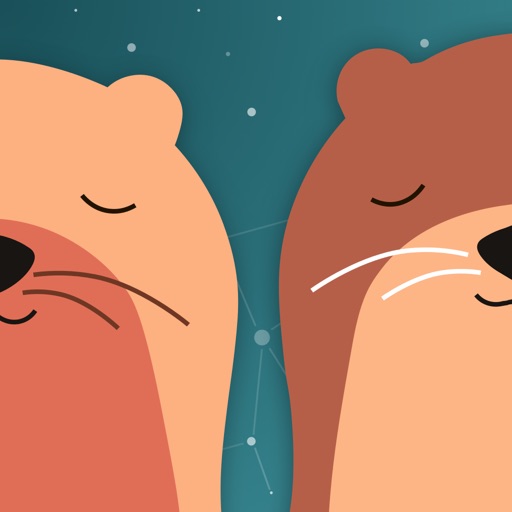 Significant Otter: Couples App by Pine Labs