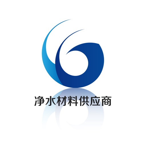 中国净水材料供应商 icon