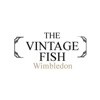 Vintage Fish Wimbledon - iPadアプリ