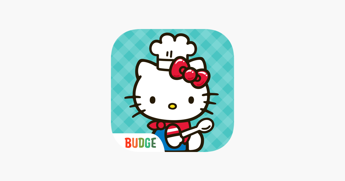 Hello Kitty Lunchbox Trên App Store