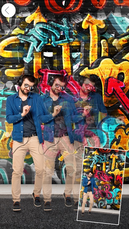 Cut Paste Photos - Face Copy