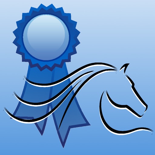 Horse Show Tracker by FunnWare iOS App