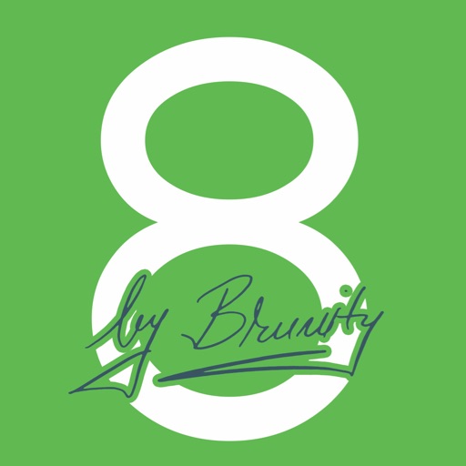 8 By Brunity