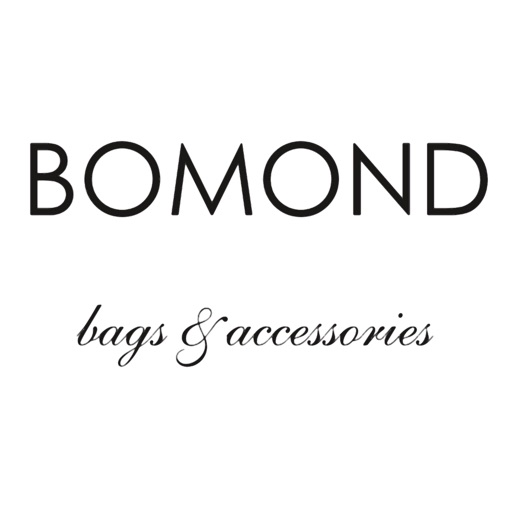 Bomond Bags