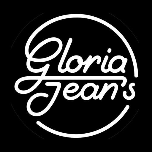 Gloria Jean's Coffees NC iOS App