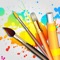Trusted by over 30 million users worldwide, Drawing Desk is the best creative app for everyone
