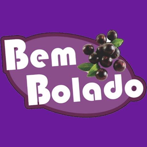 Açaí Bem Bolado