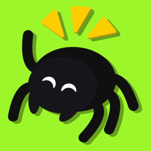 Spider Life Icon