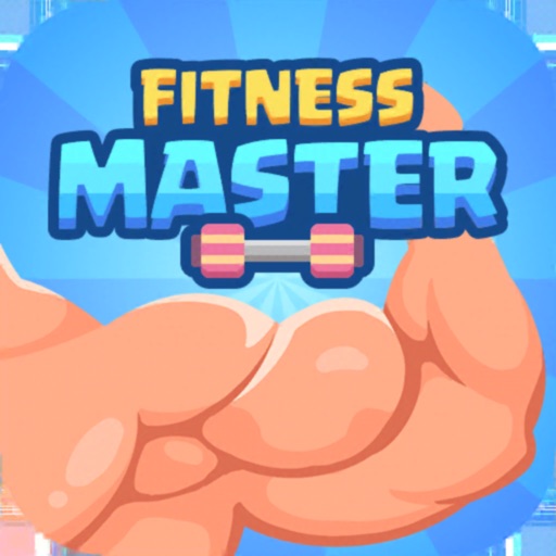 Fitness Master-Calorie Killer - 曾 王
