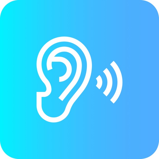 Listening device -hearing help