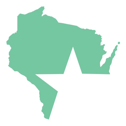 The Registry Wisconsin iOS App