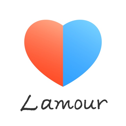 Lamour-Video Chat iOS App