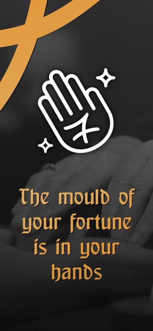 My Palmistry - hand reading(圖1)-速報App