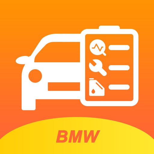 AP200M_BMW iOS App