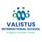 Valistus International School provides communication app for parents using which they can download school announcements, Class assignments, Events