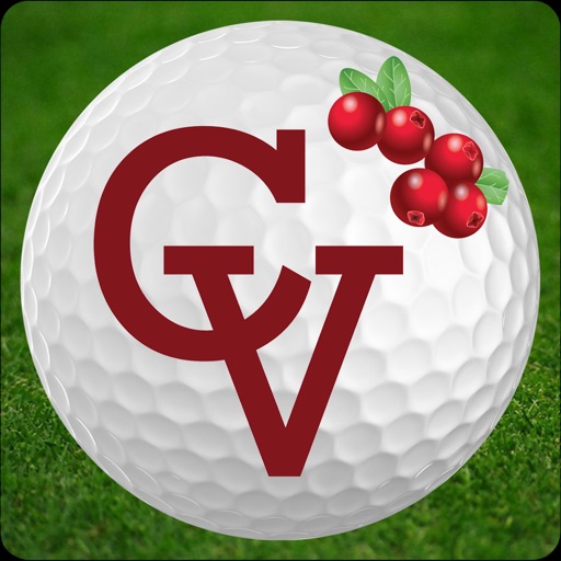 Cranberry Valley Golf Course icon