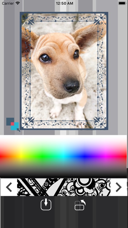 Fancy Frames - Photo Layers