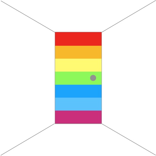 XEscape room2X 〜Make Rainbow 〜 icon