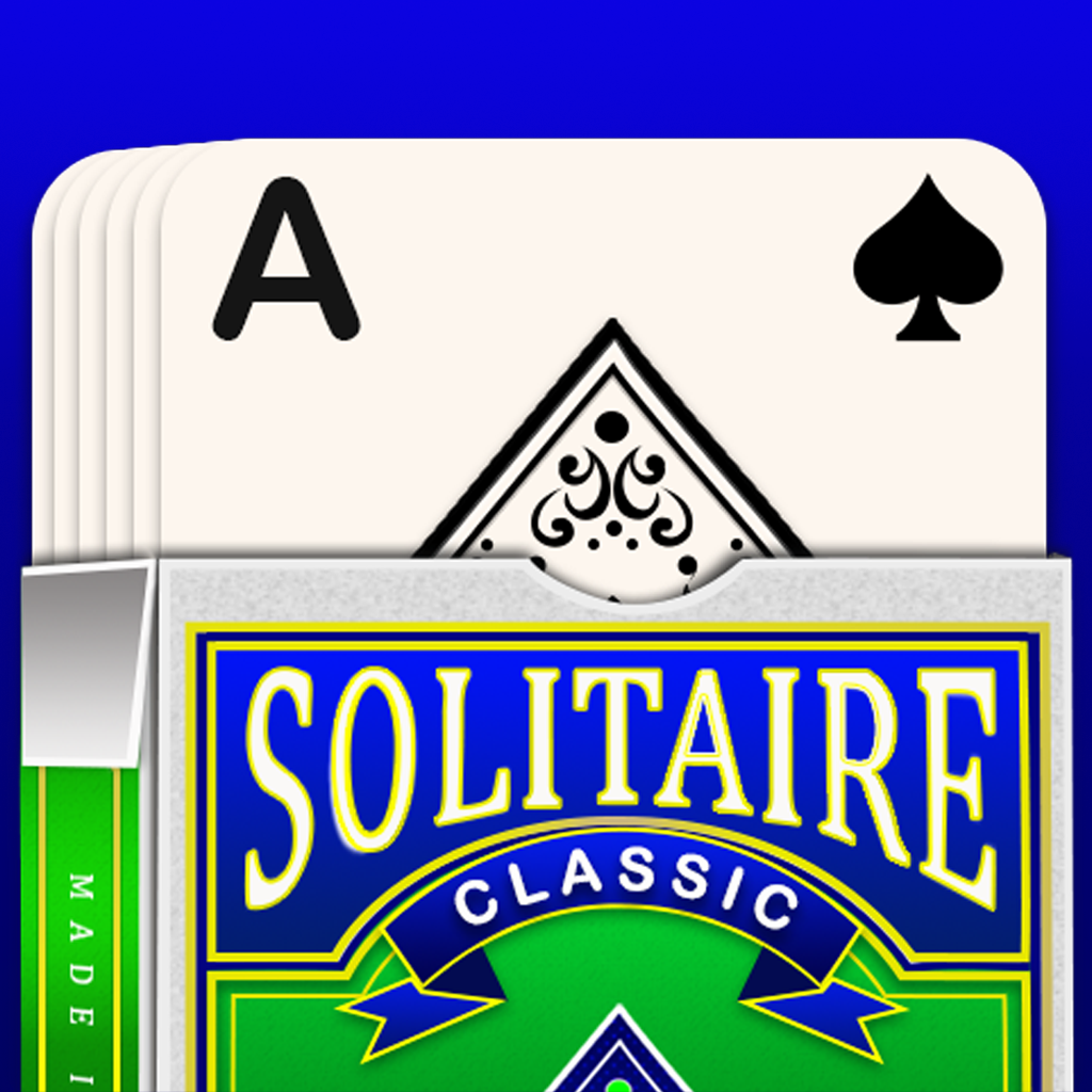 Get Solitaire Offline & Online for iOS, iPhone, iPad Aso Report
