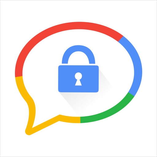 Criptext for Gmail Icon