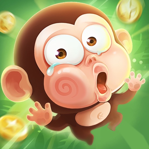 Monkey island：جزيرة القرود iOS App
