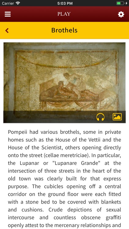 Ancient Pompeii screenshot-3