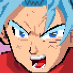 Pixel Fighting Fighter Games