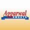 With the new Aggarwal Sweets app, you can check out our current menu, special deals, trending products, and order your favourite dishes