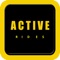 Active Rides is a new Affordable taxi and logistics service