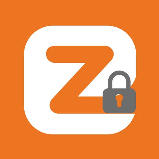 ZeeOTP iOS App