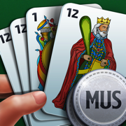 Mus Maestro - Tu juego de mus
