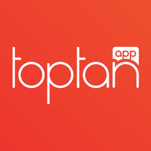 Toptan App