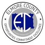 Elmore County AL EMA