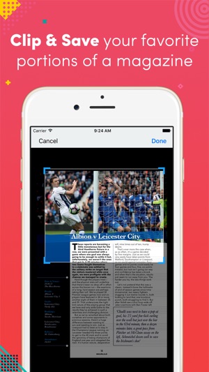 Albion News(圖2)-速報App