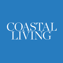 COASTAL LIVING Magazine
