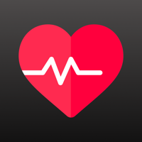 HeartRate App monitor pulse