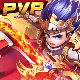 7 Paladins Indonesia