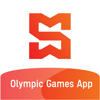 SportsMax Olympic App - Sportsmax Ltd.