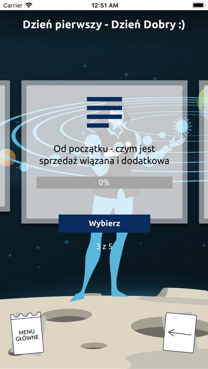 Wiem Więcej screenshot-4