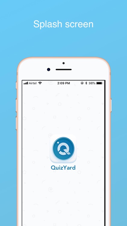 QuizYard screenshot-5