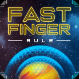 FastFinger Rule: Planet Battle
