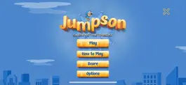 Game screenshot Jumpson apk