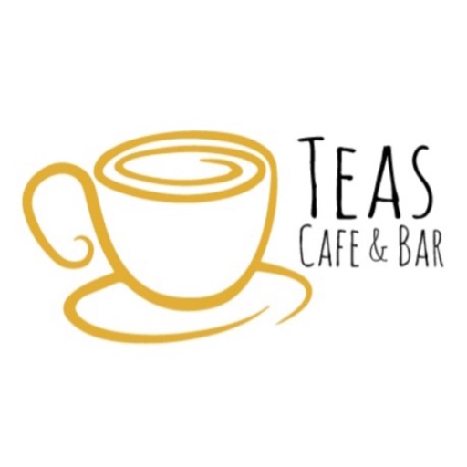 Tea's Cafe Bar icon