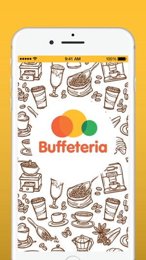 Buffeteria