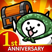 The Burgle Cats Wiki