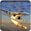Real Jet Fighter: Sky Shooting