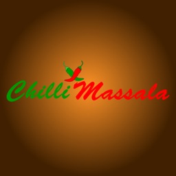 Chilli Massala