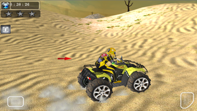 ATV Offroad Missions screenshot 5