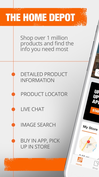 The Home Depot