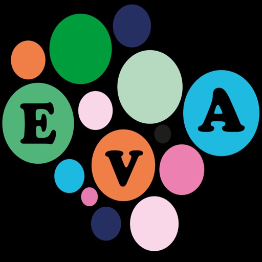 EVA Project iOS App